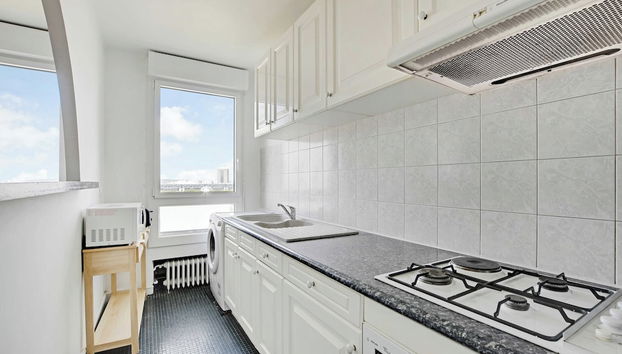 Cucina privata