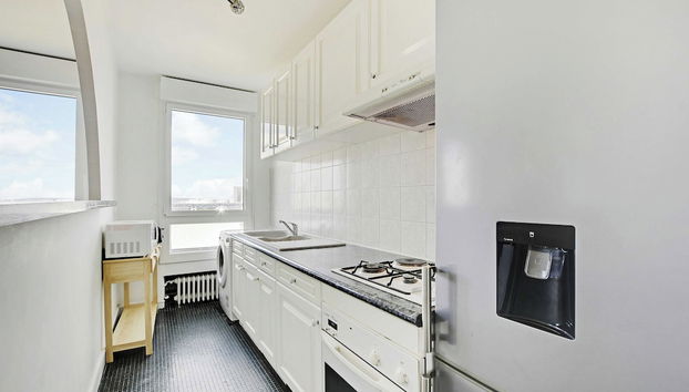 Cucina privata