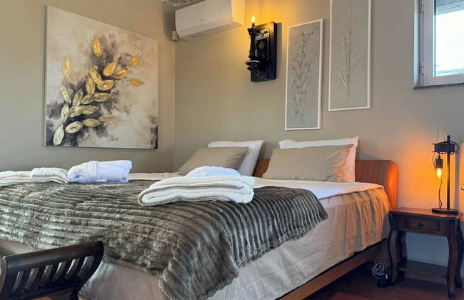 Villa Boyana City & Relax - Photo 8
