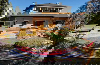 Foto 1 - Villa Boyana City & Relax