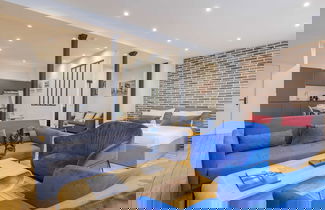 Foto 1 - Modern Apartment - 2br/6p - Saint-ambroise