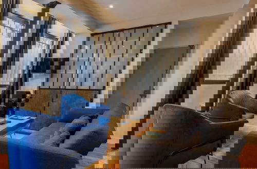 Foto 18 - Modern Apartment - 2br/6p - Saint-ambroise
