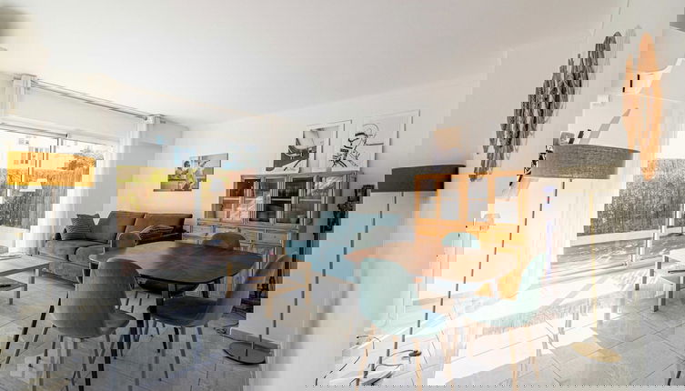 Foto 1 - Charming Apartment With Large Terrace