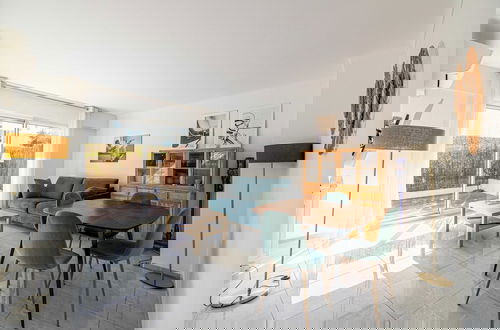 Foto 1 - Charming Apartment With Large Terrace