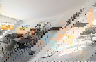 Foto 1 - Charming Apartment With Large Terrace