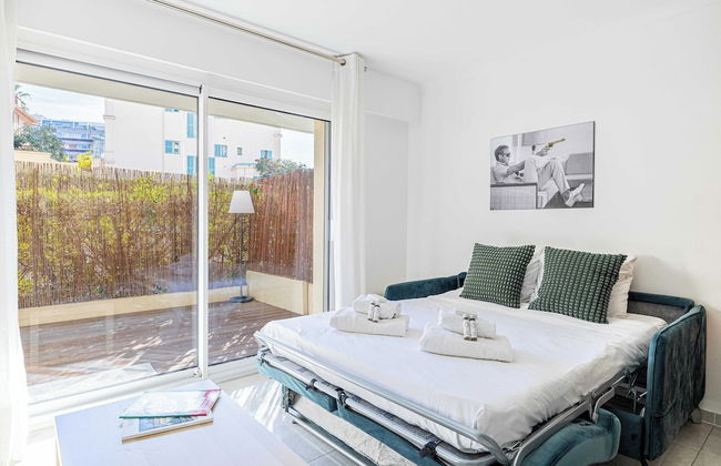 Charming Apartment With Large Terrace - Foto 6