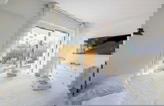 Foto 2 - Charming Apartment With Large Terrace