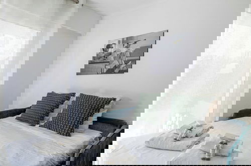 Foto 4 - Charming Apartment With Large Terrace