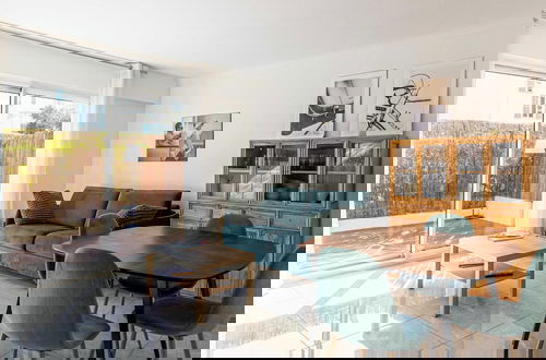 Foto 14 - Charming Apartment With Large Terrace
