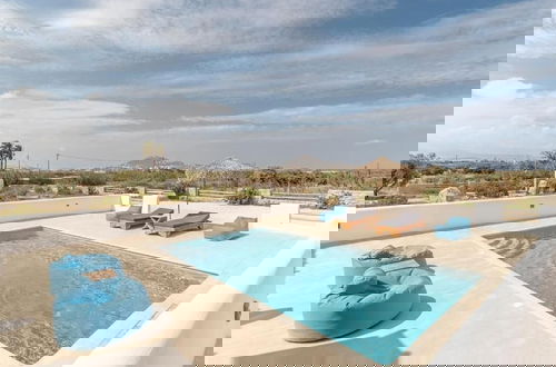 Foto 66 - White Cocoon Exclusive villas