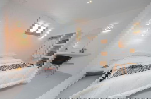 Foto 23 - White Cocoon Exclusive villas