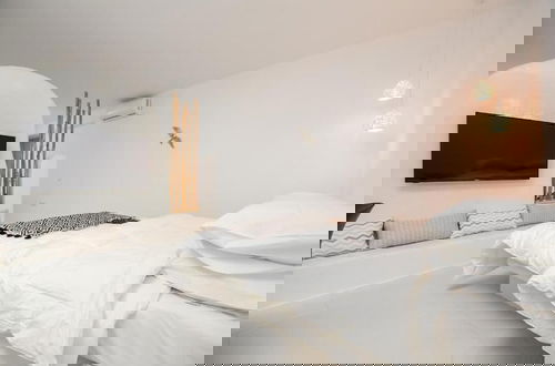Foto 22 - White Cocoon Exclusive villas