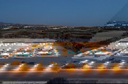 Foto 1 - White Cocoon Exclusive villas