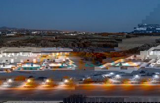 Foto 1 - White Cocoon Exclusive villas