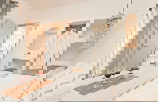 Foto 2 - White Cocoon Exclusive villas