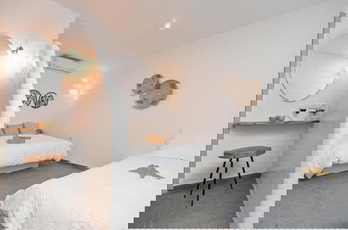 Foto 5 - White Cocoon Exclusive villas
