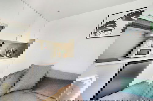 Foto 12 - Charming Duplex - 1br/2p - Kremlin-bicetre