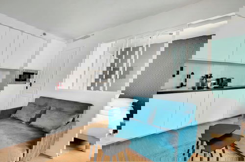 Foto 6 - Newly Renovated Appartement Hotel Residence