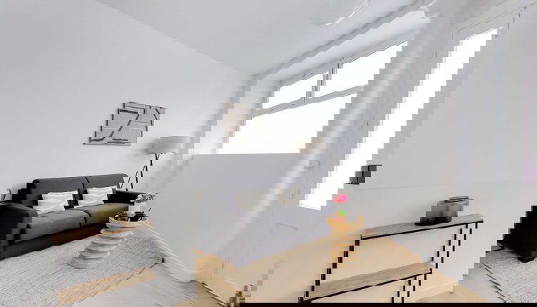 Foto 1 - Modern Apartment for 4 People
