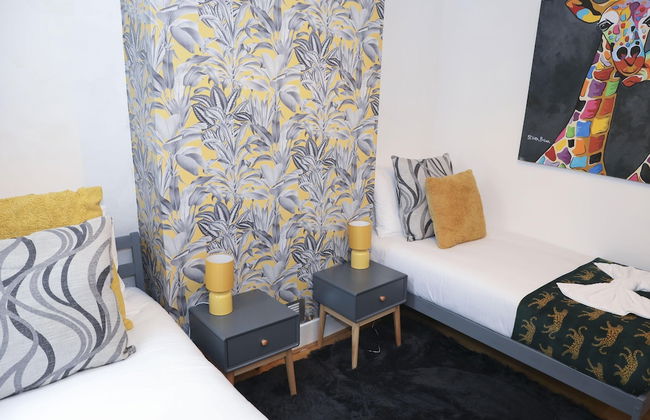 Hove and Away With Garden By My Getaways - Foto 4