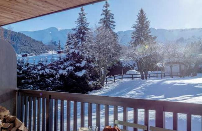 Modern 2 Bedroom Apartment, Close to ski Lifts - Foto 16