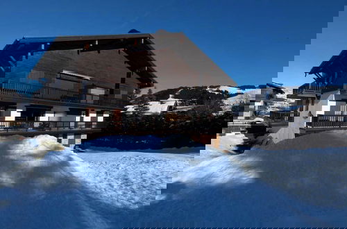 Foto 18 - Modern 2 Bedroom Apartment, Close to ski Lifts
