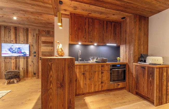 Modern 2 Bedroom Apartment, Close to ski Lifts - Foto 4
