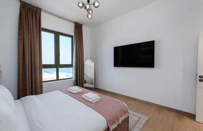 Contemporary La Mer 1BR w Beach Access - Foto 17