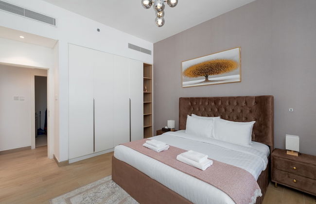 Contemporary La Mer 1BR w Beach Access - Foto 16