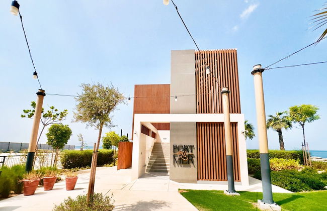 Contemporary La Mer 1BR w Beach Access - Foto 31