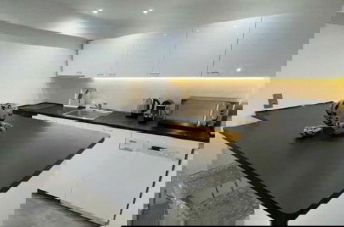 Foto 5 - Beautiful Apartment Close to the Galeries Lafayette