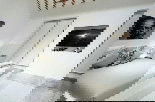 Foto 3 - Beautiful Apartment Close to the Galeries Lafayette