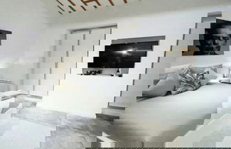 Foto 3 - Beautiful Apartment Close to the Galeries Lafayette