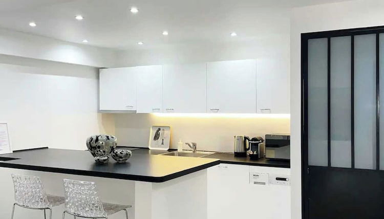 Foto 1 - Beautiful Apartment Close to the Galeries Lafayette