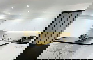 Foto 1 - Beautiful Apartment Close to the Galeries Lafayette