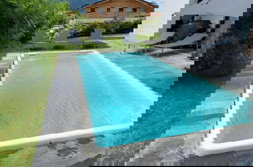 Photo 21 - Chalet in Inzell Near Ski Lifts & Alps