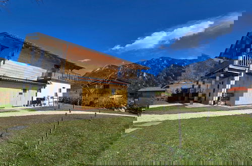 Photo 27 - Chalet in Inzell Near Ski Lifts & Alps