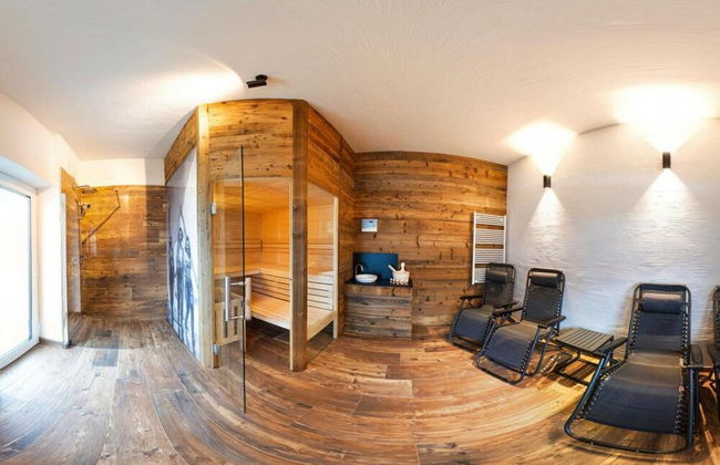 Apartment in Bramberg Near Cable Car - Foto 20