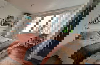 Photo 2 - Holiday Flat With Balcony Terrace Near the Beach
