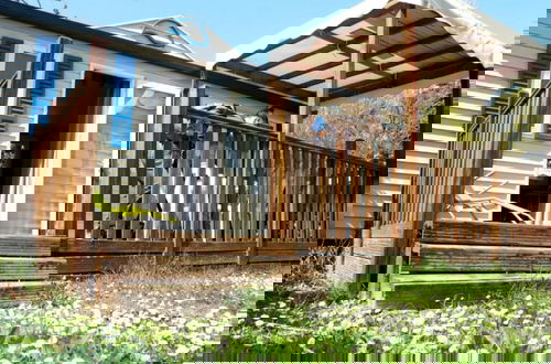 Foto 36 - Breton House With Enclosed Garden