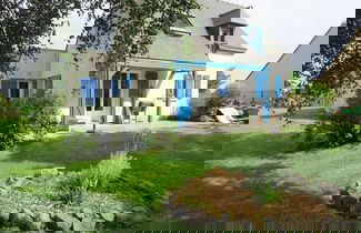 Foto 1 - Breton House With Enclosed Garden