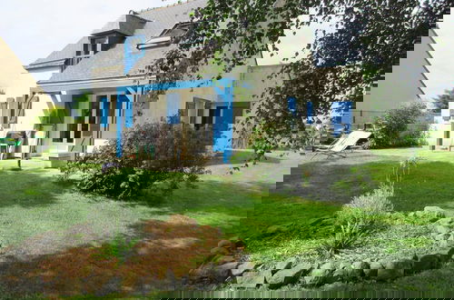 Foto 23 - Breton House With Enclosed Garden
