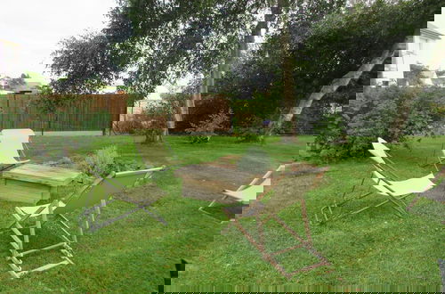 Foto 14 - Breton House With Enclosed Garden