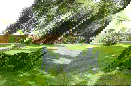 Foto 20 - Breton House With Enclosed Garden