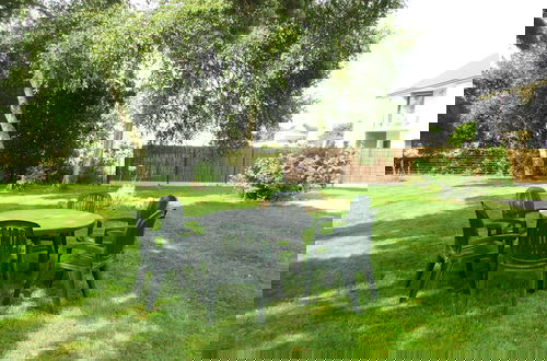 Foto 19 - Breton House With Enclosed Garden