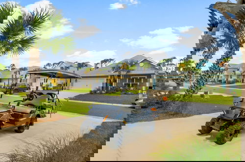 Photo 28 - Pet Friendly Beach House – Osprey Landing