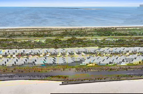 Photo 36 - Pet Friendly Beach House – Osprey Landing