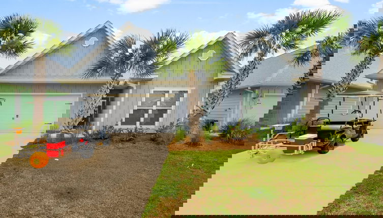 Photo 1 - Pet Friendly Beach House – Osprey Landing