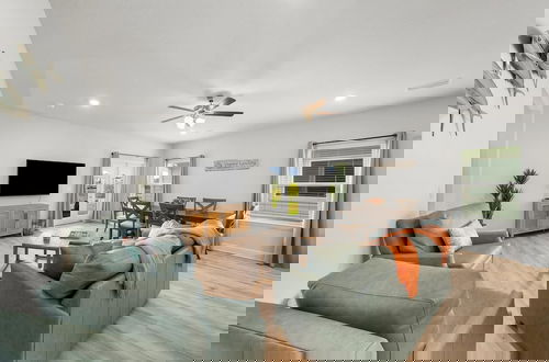 Photo 23 - Pet Friendly Beach House – Osprey Landing