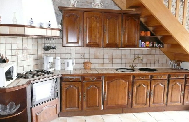 Semi-detached House, Guisseny - Foto 7
